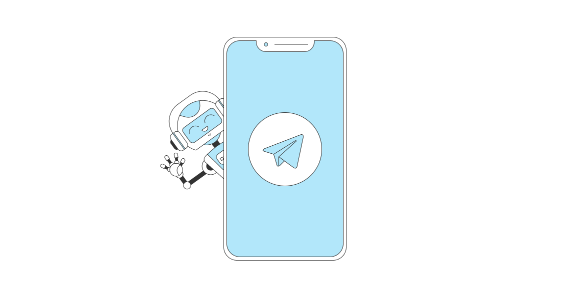 23 Best Telegram Bots That Will Save You Time